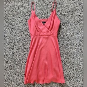 NEW Express Mini Dress